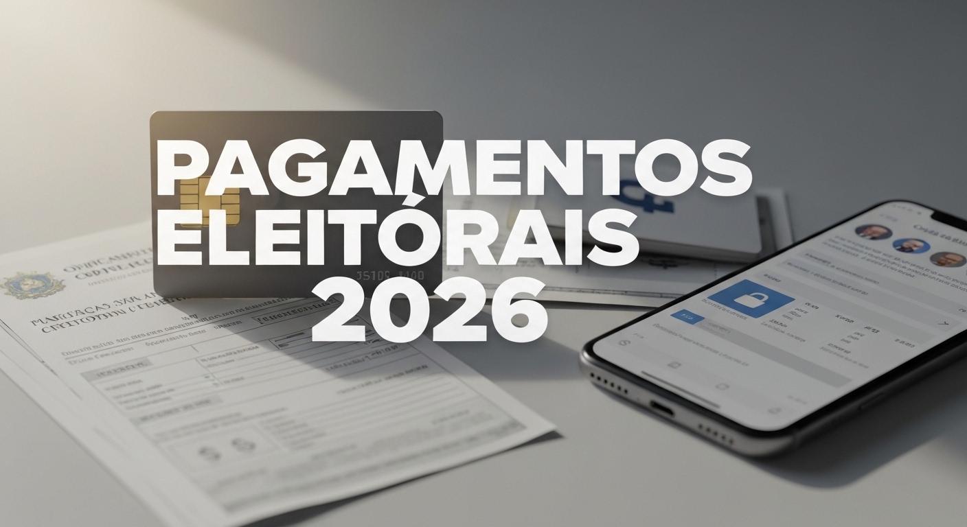 Sistemas de Pagamento e Faturamento em Anúncios Políticos: Como Funcionam? - apoio visual 1