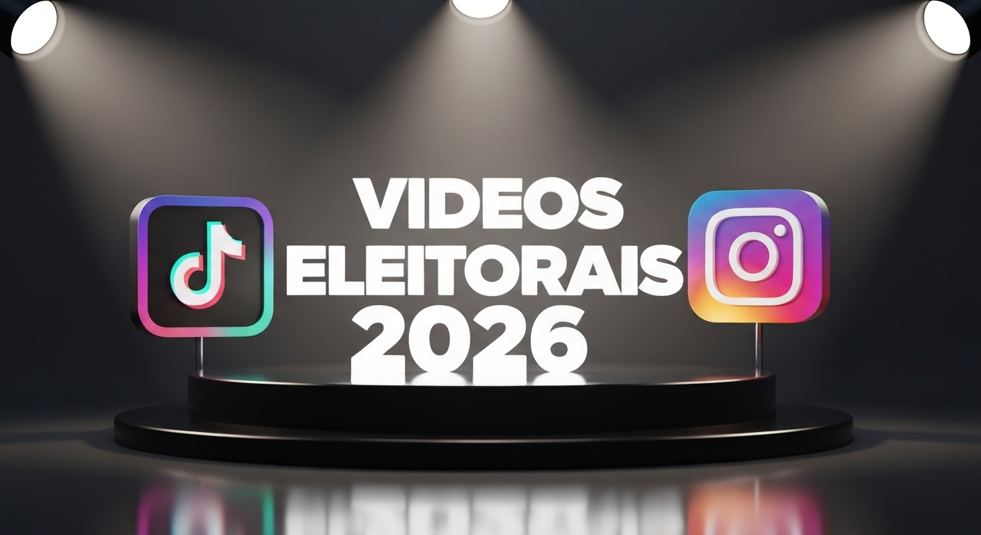 Quais Plataformas Oferecem Suporte Para Criação de Anúncios Políticos em Vídeo Com Tráfego Pago? - apoio visual 1