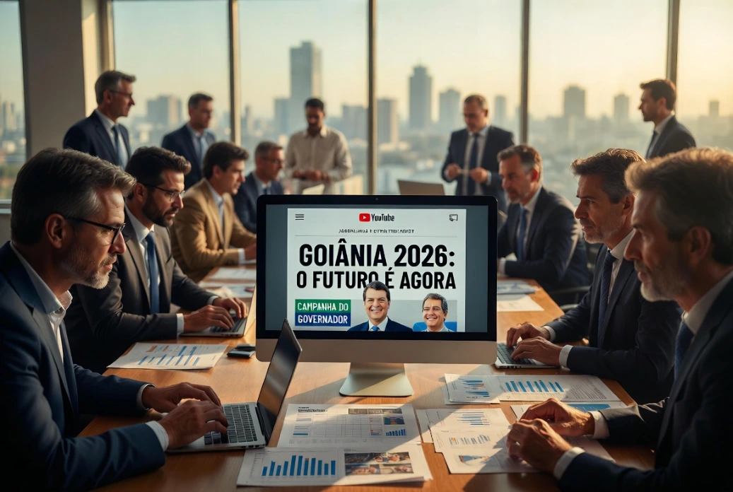 O Que Assessores Políticos Precisam Dominar Para Gerar Mais Resultado na Comunicação Digital - apoio visual 1