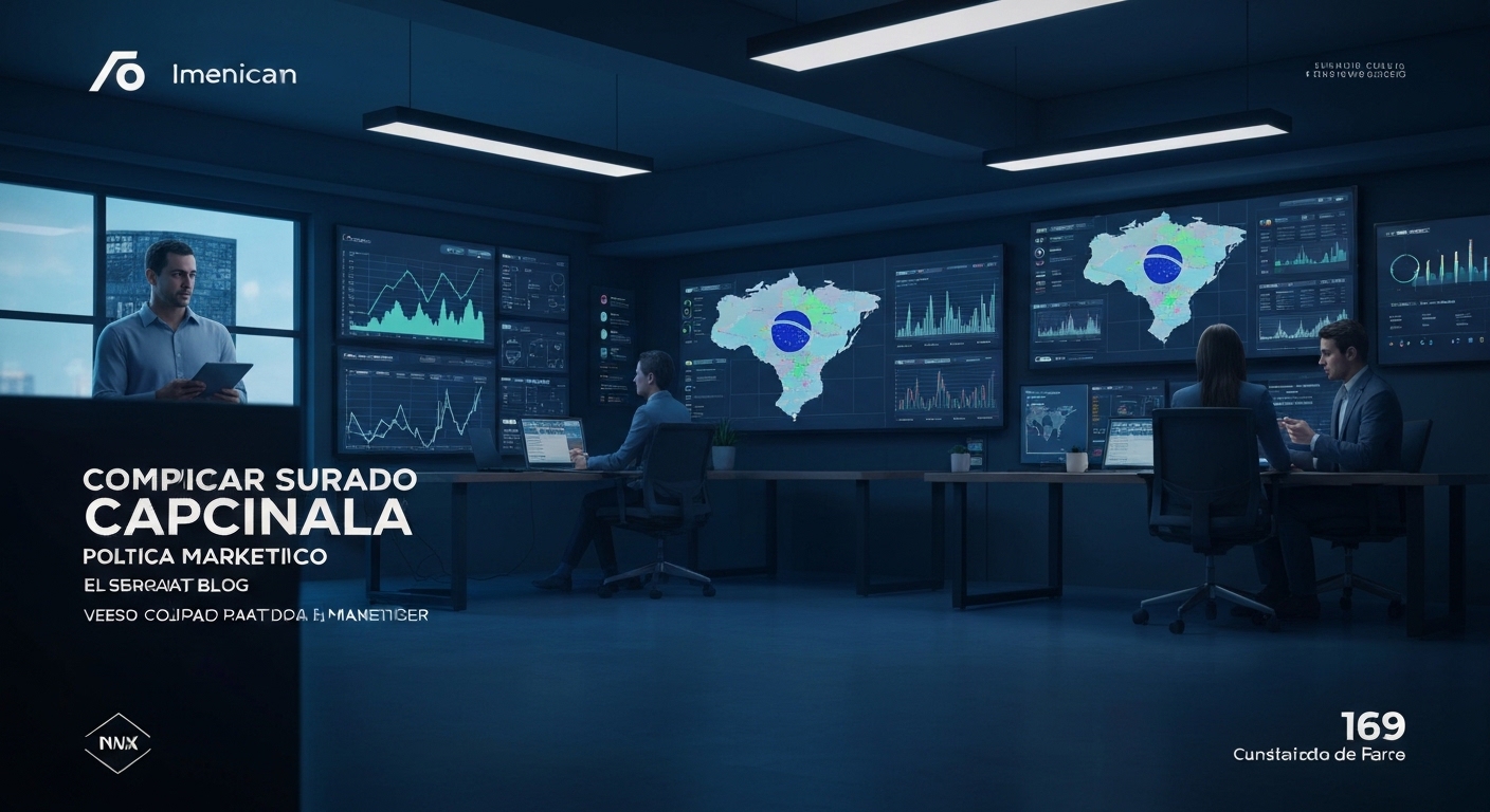 Erros Silenciosos no Marketing Digital Político que Custam Votos - apoio visual 1