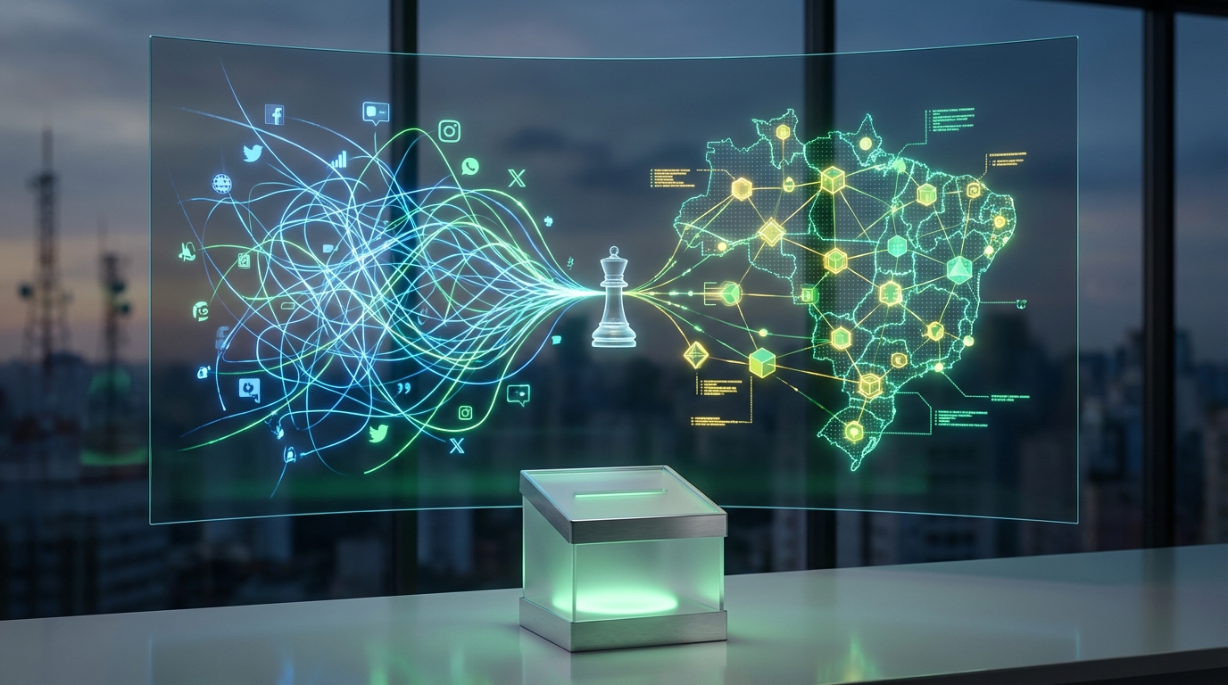 Da Reação à Estratégia na Web - apoio visual 1