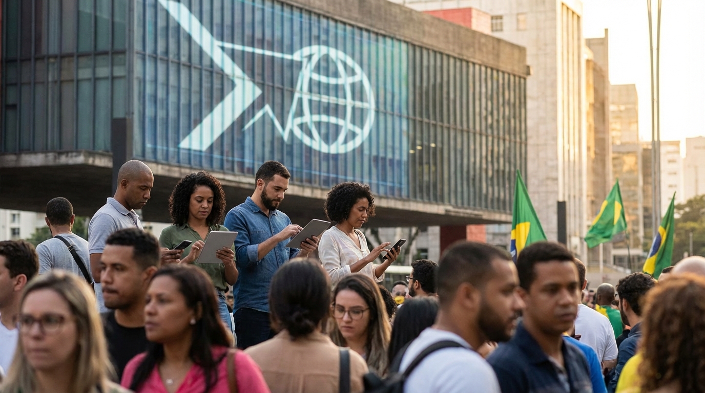 Pré-Campanha Eleitoral: Baixe o Guia Definitivo para março de 2026. - apoio visual 1