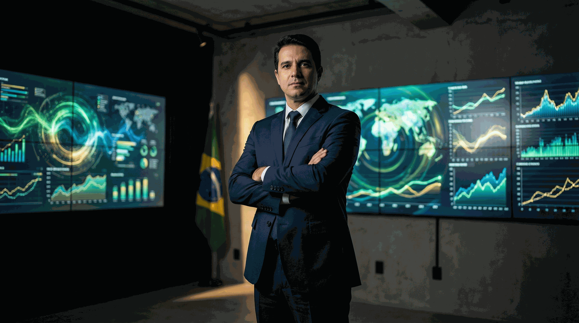 Como criar campanhas de tráfego pago para marketing político nas redes sociais? - apoio visual 1