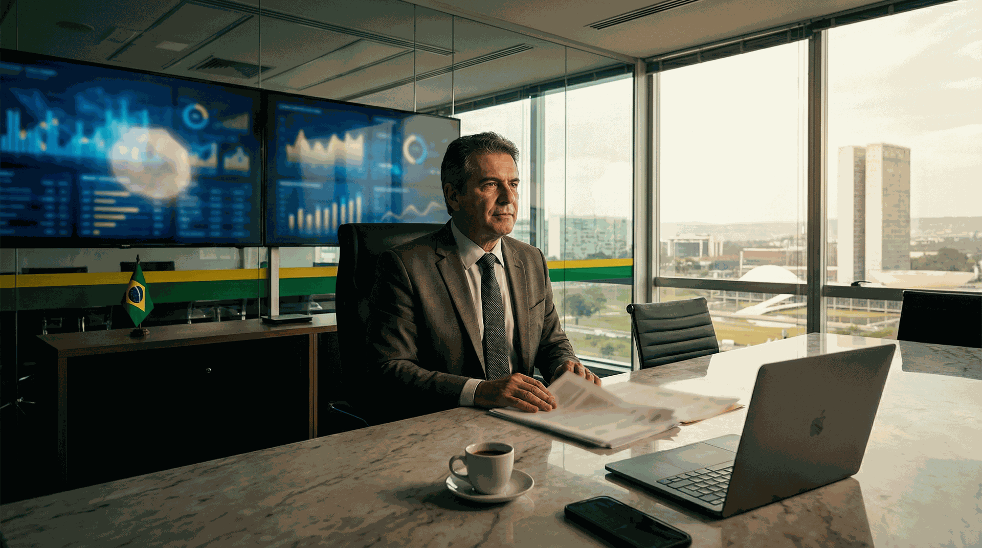 Como calcular o orçamento ideal para tráfego pago em uma campanha política? - apoio visual 1