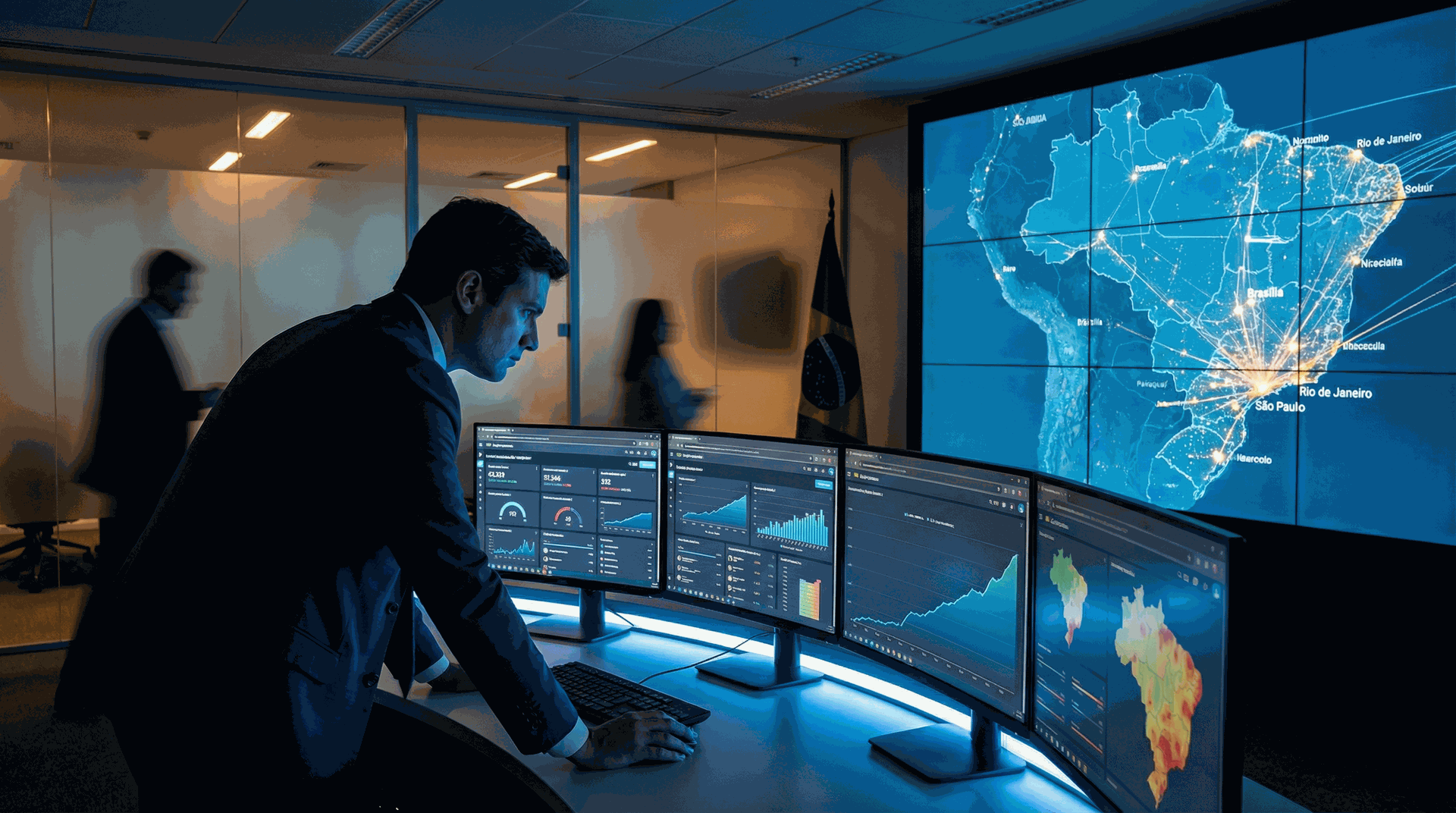 Como otimizar anúncios pagos para aumentar o engajamento político nas redes? - apoio visual 1