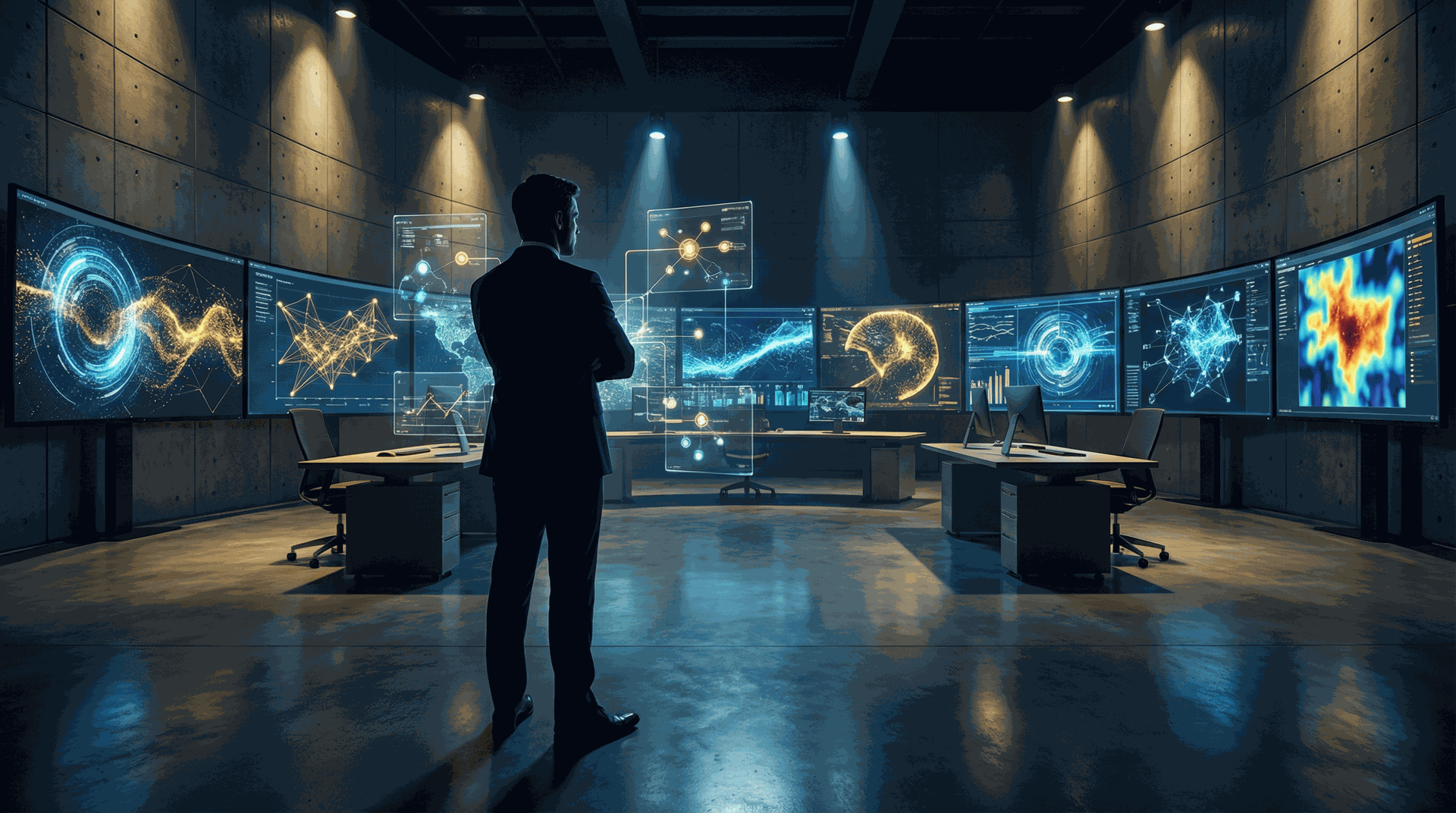 O Poder Oculto da Automação: Anúncios Políticos que Vencem Eleições - apoio visual 1