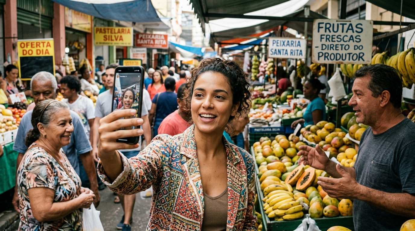 6. Equipe e Consultoria: Valor Agregado ao seu Orçamento - Custo médio campanha digital para vereador