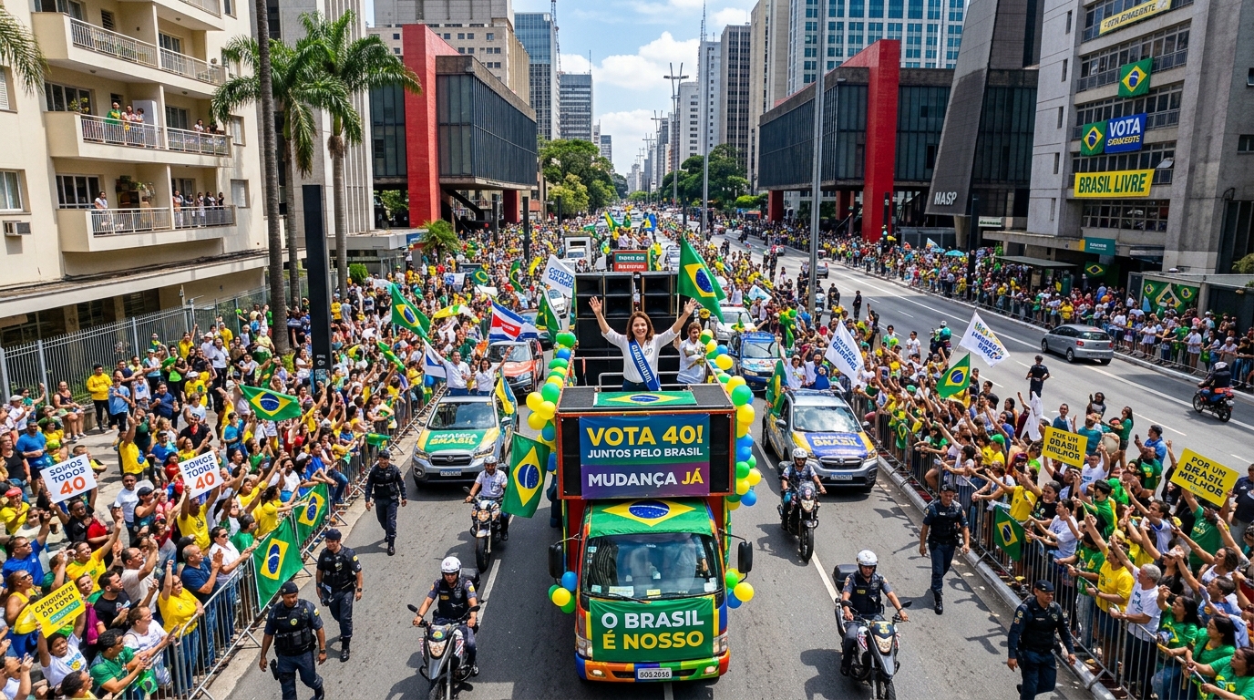 4. Criando Anúncios Eleitorais Eficazes e Baratos para Deputados - Anúncios Google para deputados com pouco dinheiro