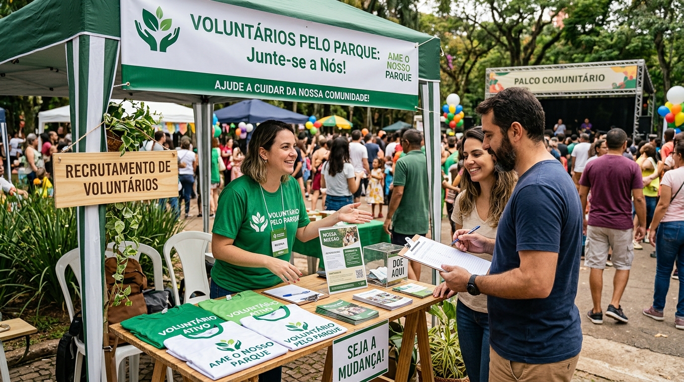 8. Análise de Métricas para Melhorar a Performance Contínua - Como escalar captação de votos online?