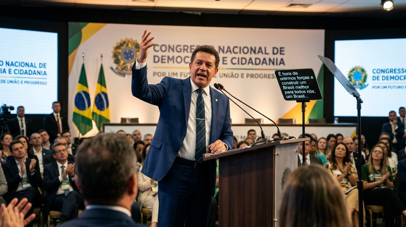 2. A Importância da Análise de Dados Pós-Eleição para 2026 - Como reverter perda eleitoral com marketing?
