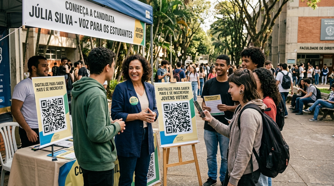 8. Compliance TSE: Garantindo a Legalidade da Sua Nova Campanha Digital - Como reverter perda eleitoral com marketing?