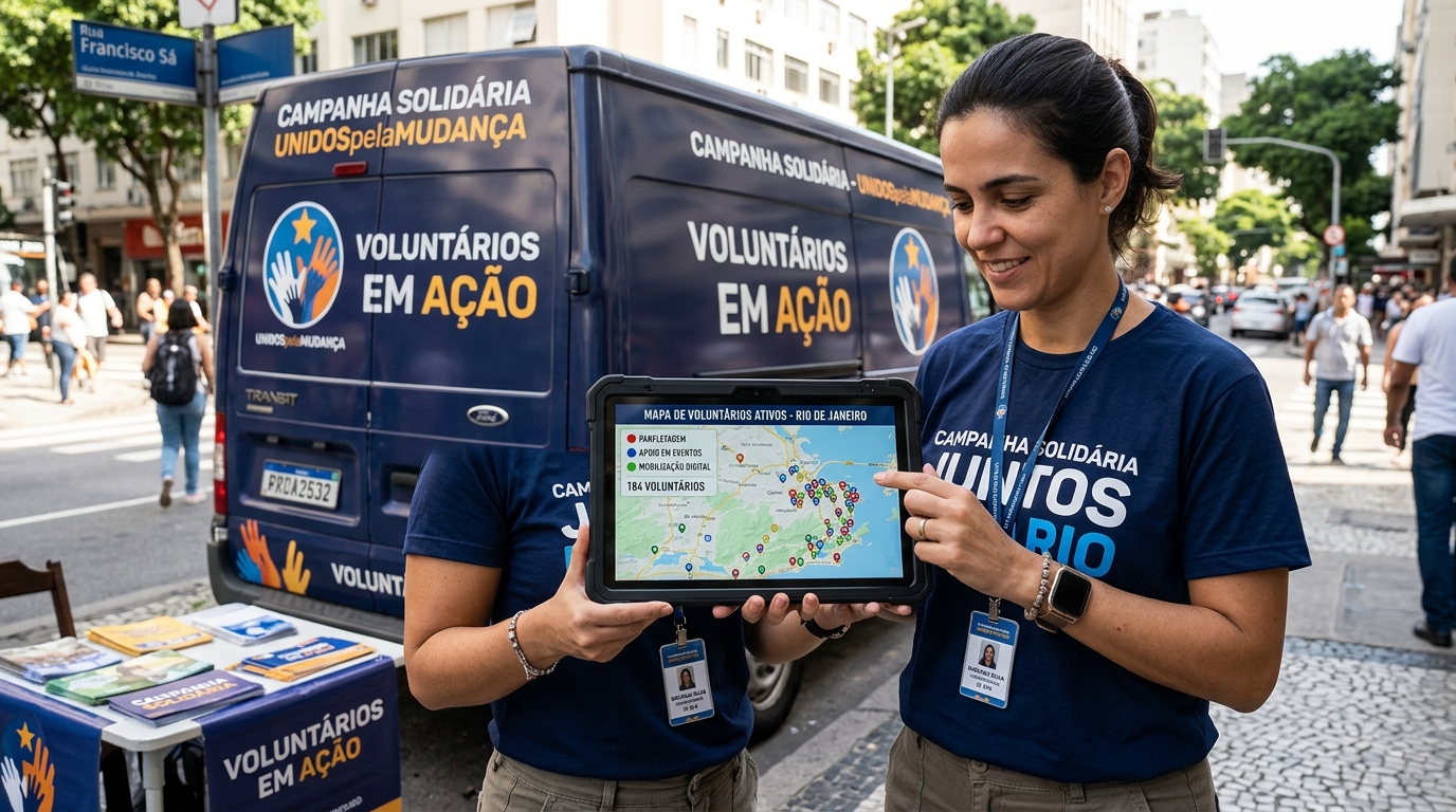 FAQ ACORDEÃO - Criativos Meta Ads que convertem votos