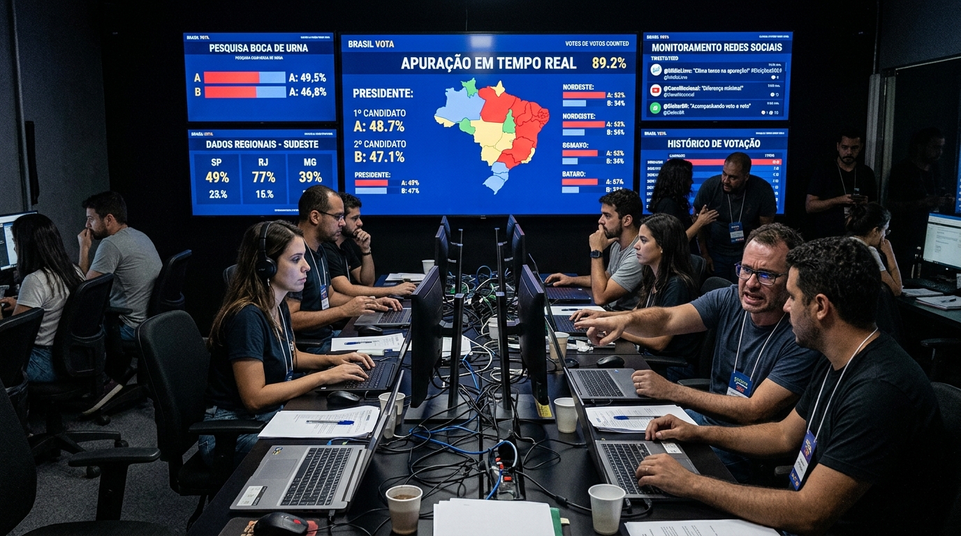 2. Definição de Objetivos e Orçamento para sua Primeira Campanha Digital - Planejamento de campanha digital para novatos 2026