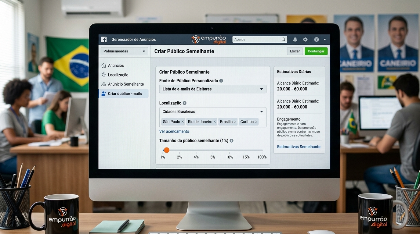 10. Conclusão: Sua Jornada Digital Começa Agora, com um Plano Sólido - Planejamento de campanha digital para novatos 2026