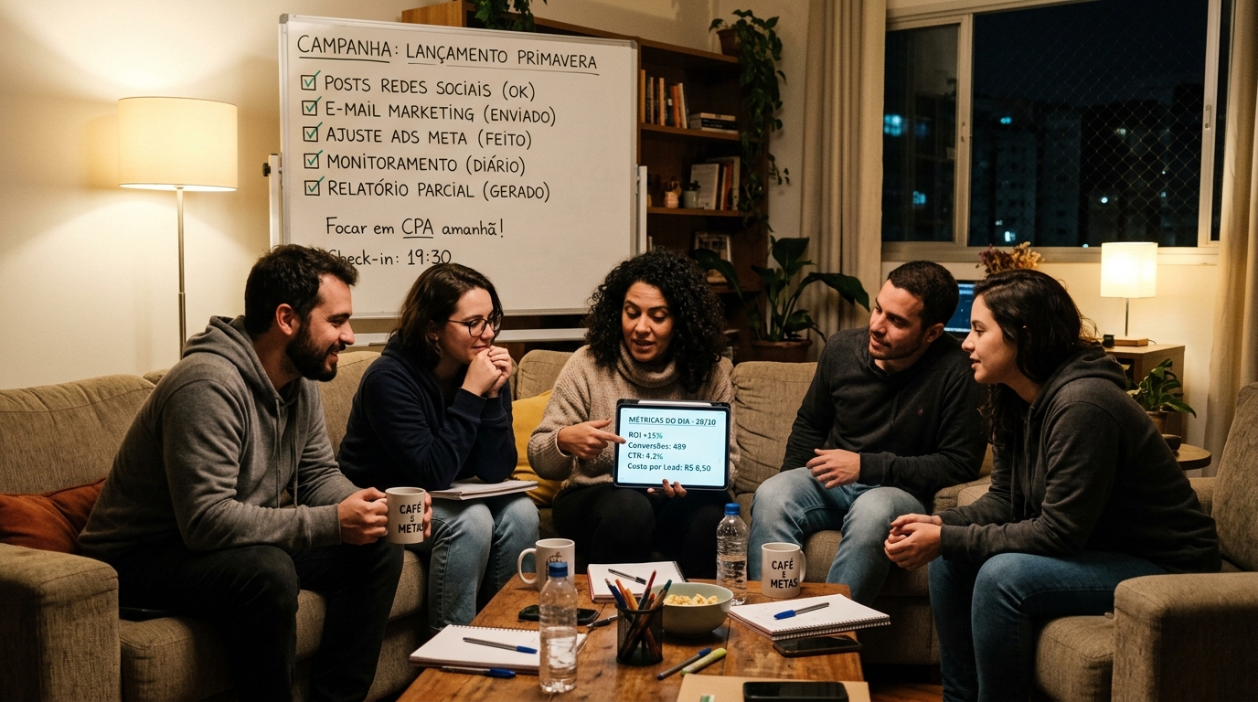 4. Otimização de Orçamento Google Ads Eleitoral: Maximizando Cada Real - Erros comuns em anúncios políticos digitais
