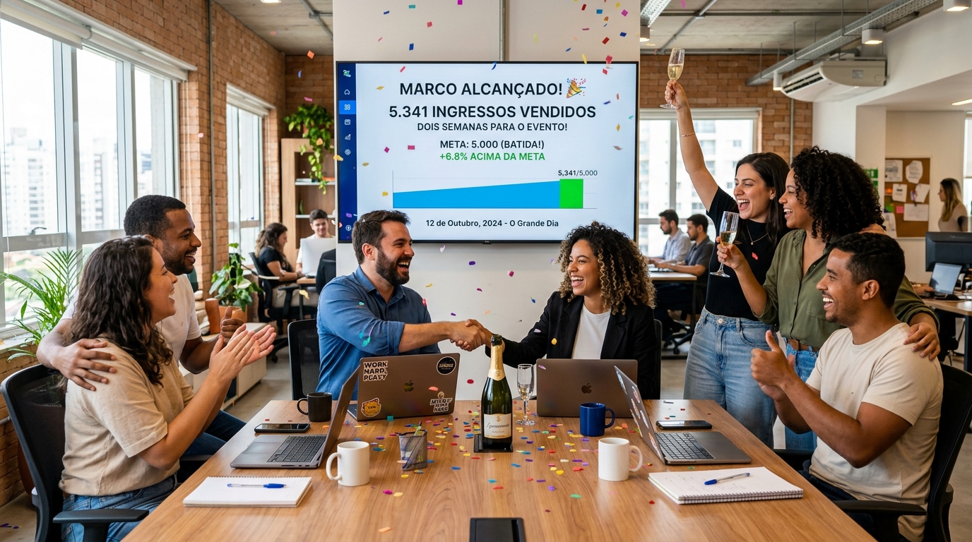 4. Estratégias de Automação para Captação de Eleitores - WhatsApp API para campanhas políticas pequenas