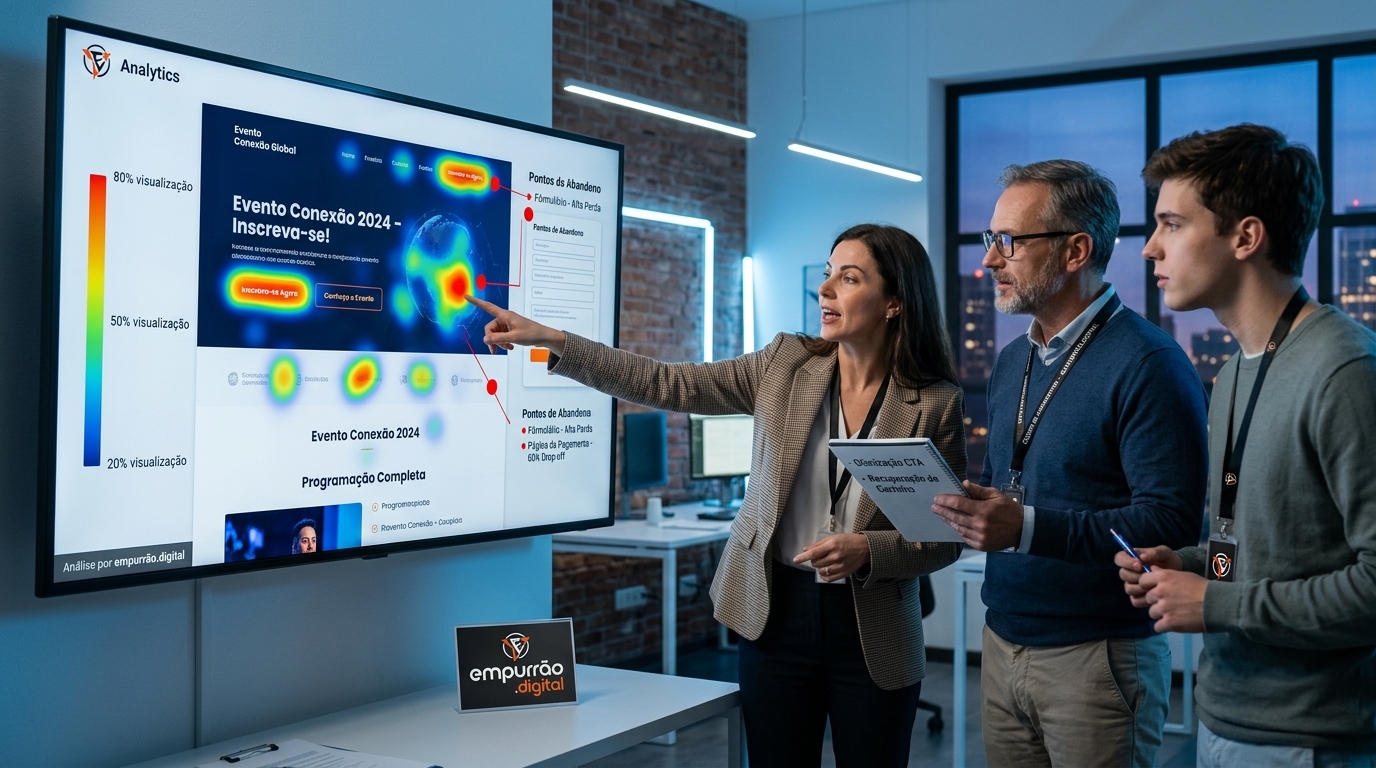 8. Análise de Resultados: Usando Dados para Otimizar sua Campanha - como usar dados eleitorais no CRM político?