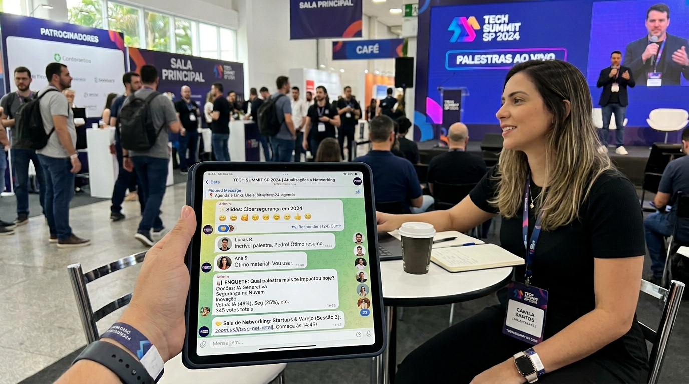 10. Sua Campanha no Próximo Nível: Dados Eleitorais no CRM para a Vitória em 2026 - como usar dados eleitorais no CRM político?