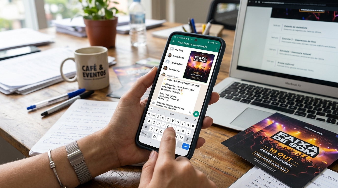 10. Maximize Seus Votos: O WhatsApp como seu Aliado em 2026 - passo a passo para usar WhatsApp na campanha
