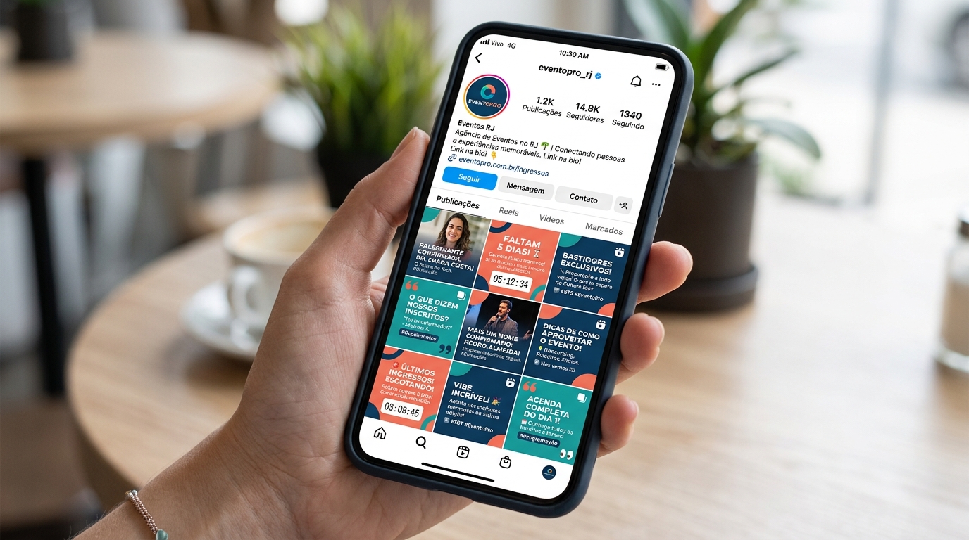 4. Como Distribuir Sua Pesquisa e Alcançar o Público Certo - como fazer pesquisa eleitoral online grátis