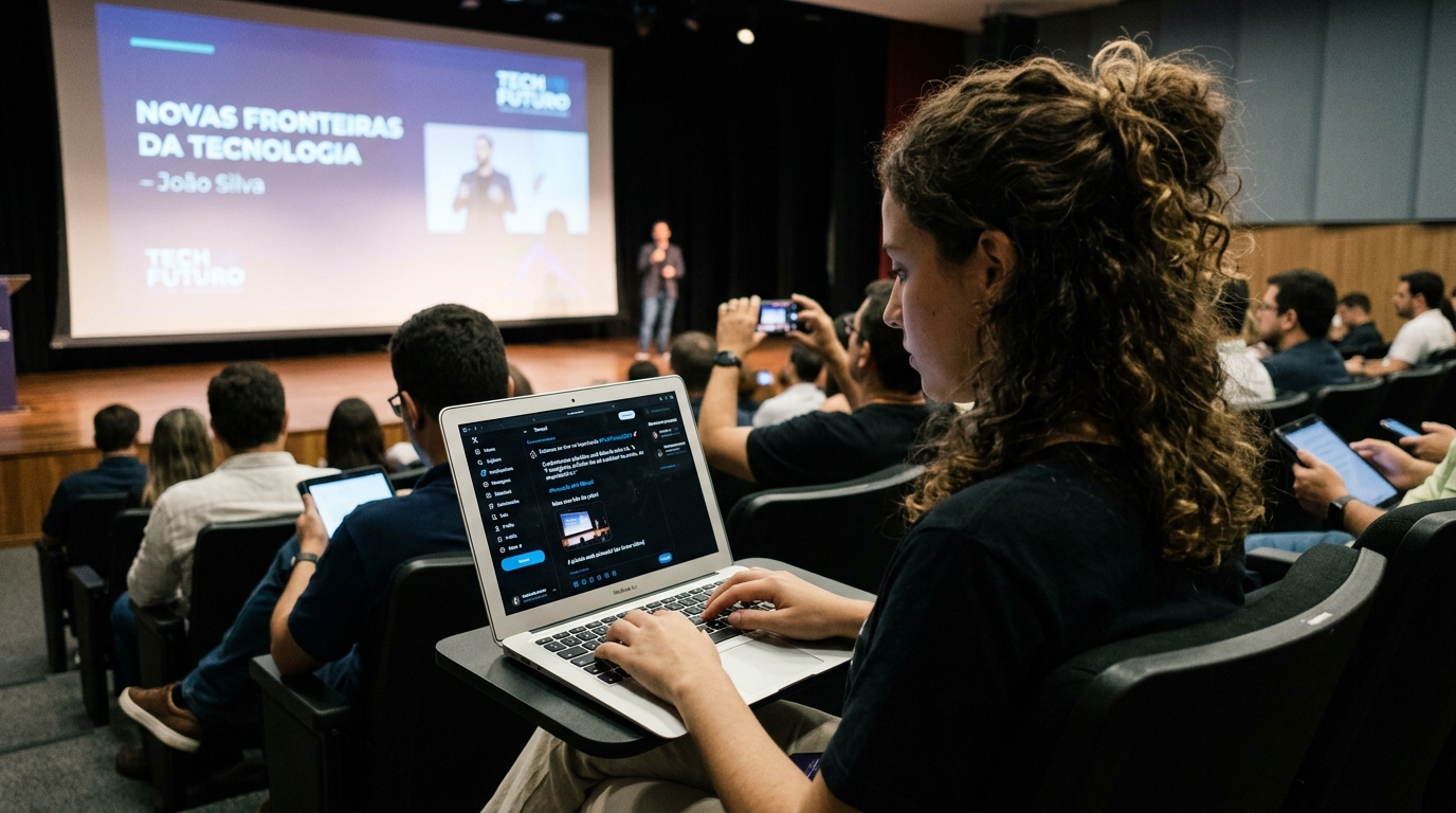 6. Iniciando no Tráfego Pago Eleitoral: Meta Ads e Google Ads Simples - primeiros passos para gestão de campanha digital
