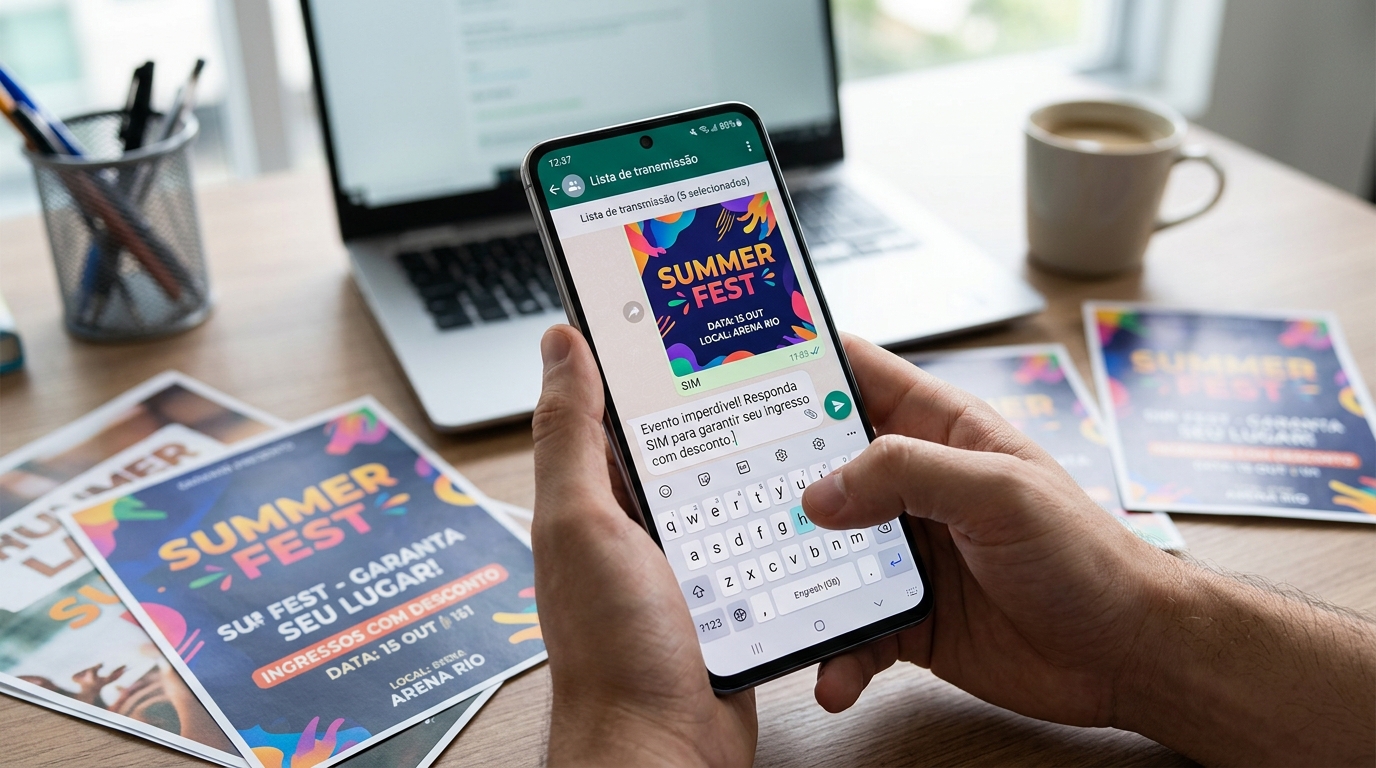 4. Disclaimer Obrigatório: O Que Você Precisa Saber sobre Meta Ads Político - evitar multas TSE campanha digital 2026
