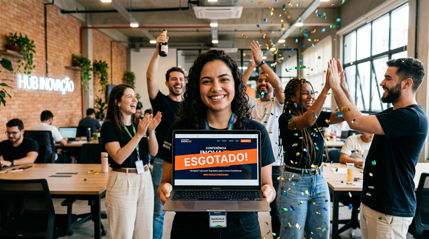 10. Prepare Sua Campanha com Conteúdo Vencedor para 2026 - como criar conteúdo para pré-campanha 2026