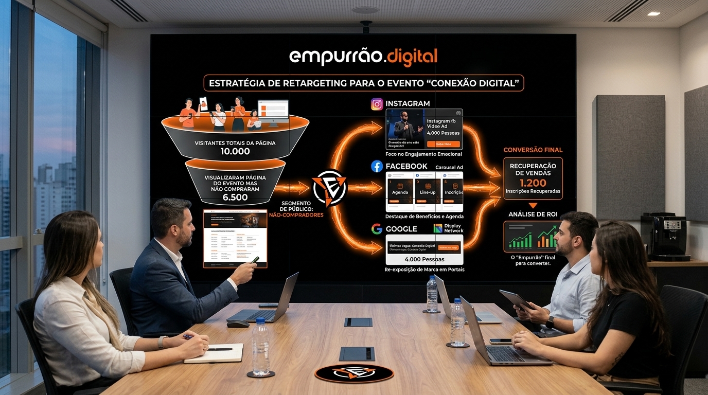 10. Conclusão: Sua campanha digital eficiente e vitoriosa, mesmo sem uma equipe - campanha digital para quem não tem equipe