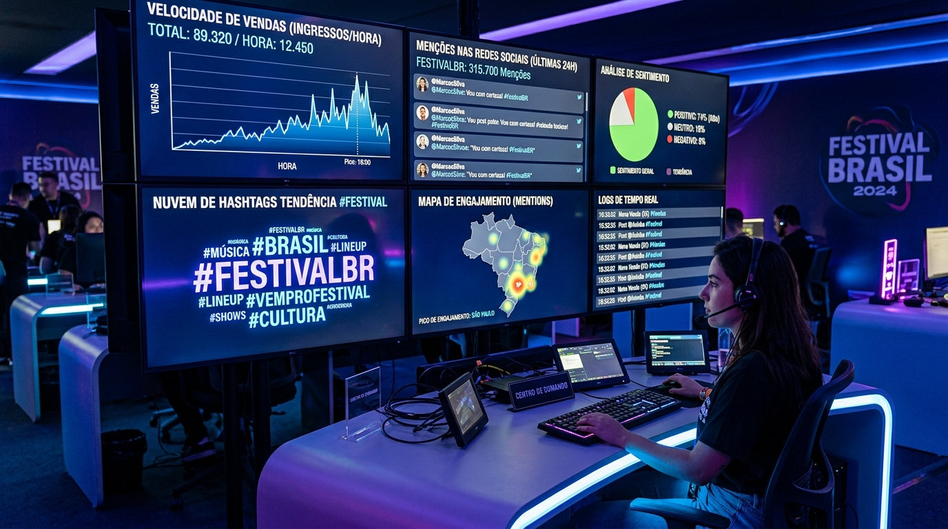 2. Análise do Cenário Atual: Entendendo Onde Estão os Pontos Fracos - Como virar o jogo na eleição com marketing digital