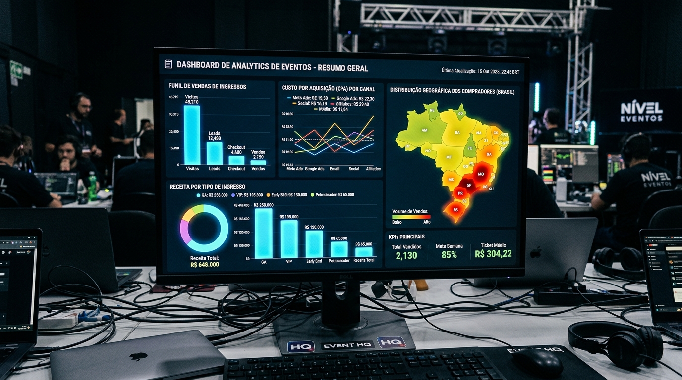 10. Conclusão: Meta Ads Estratégico para Deputados Estaduais em 2026 - Meta Ads para deputado estadual 2026