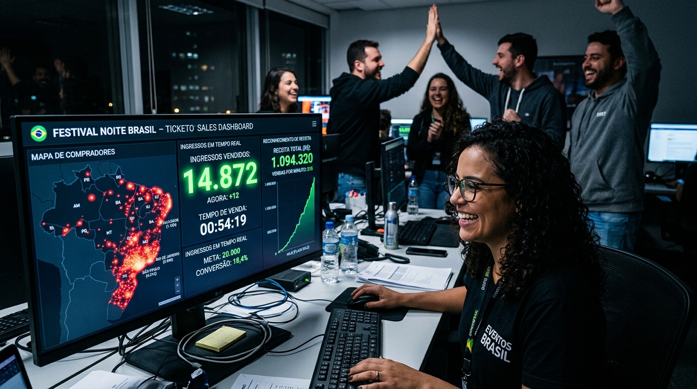 2. Orçamento Realista: Quanto Investir em Sua Campanha (R$50k-300k) - custo marketing político digital 2026