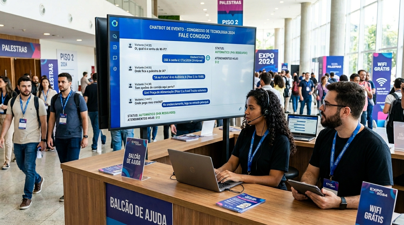 8. Erro 7: Não integrar tráfego pago com funil de conversão e WhatsApp - erros comuns em tráfego pago eleitoral