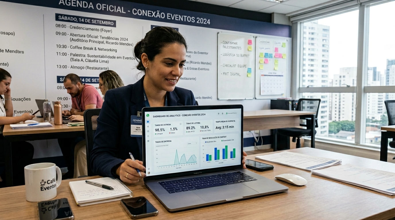 6. Conteúdo Eleitoral: O Que Pode e o Que Não Pode Ser Publicado - Guia completo de compliance TSE 2026