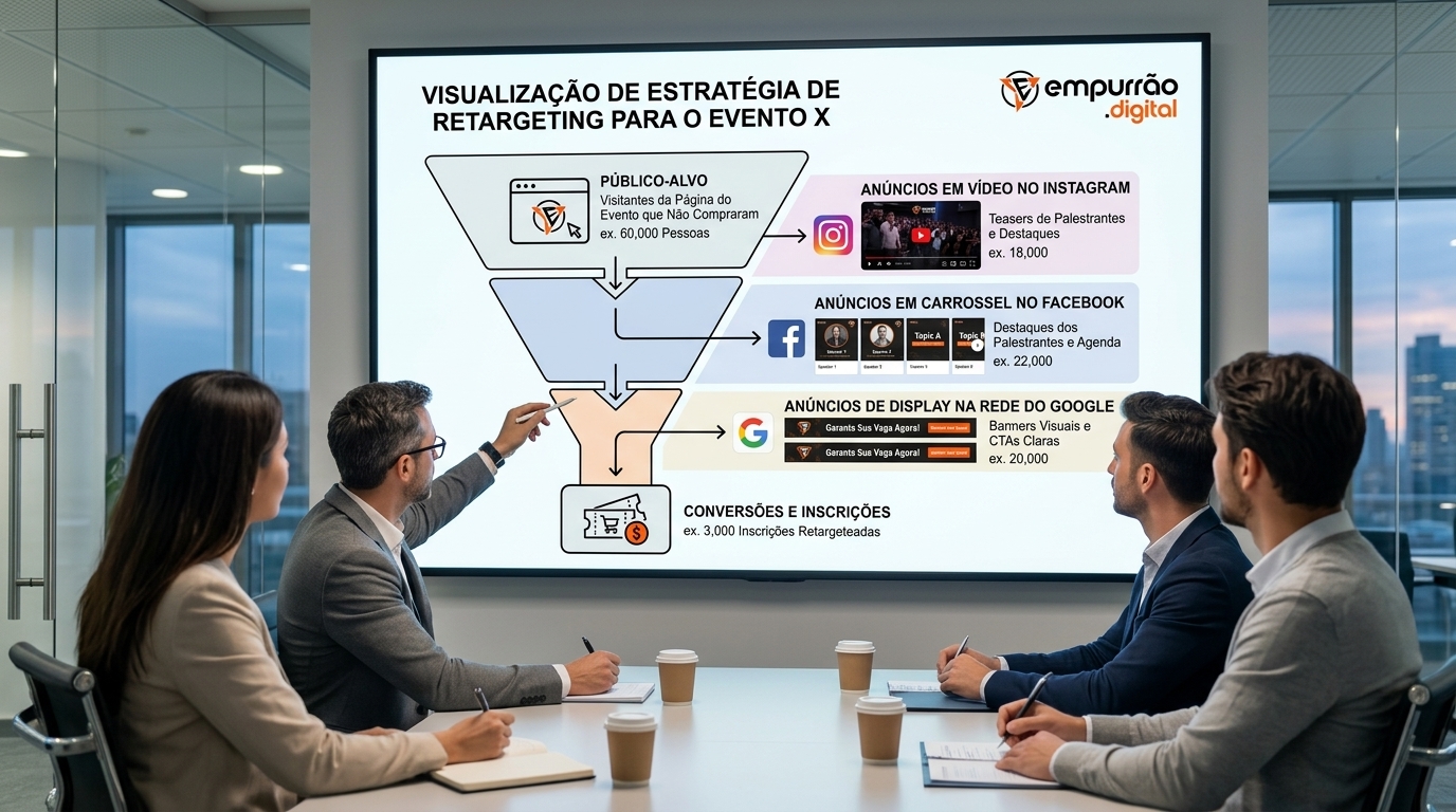 4. O Plano de Conteúdo: O Que Falar e Como Falar para Atrair Votos - planejamento de campanha digital para estreantes