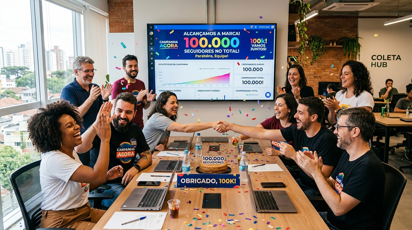 8. Engajamento e Interação: Construindo Relações com Seus Seguidores - marketing politico instagram ads