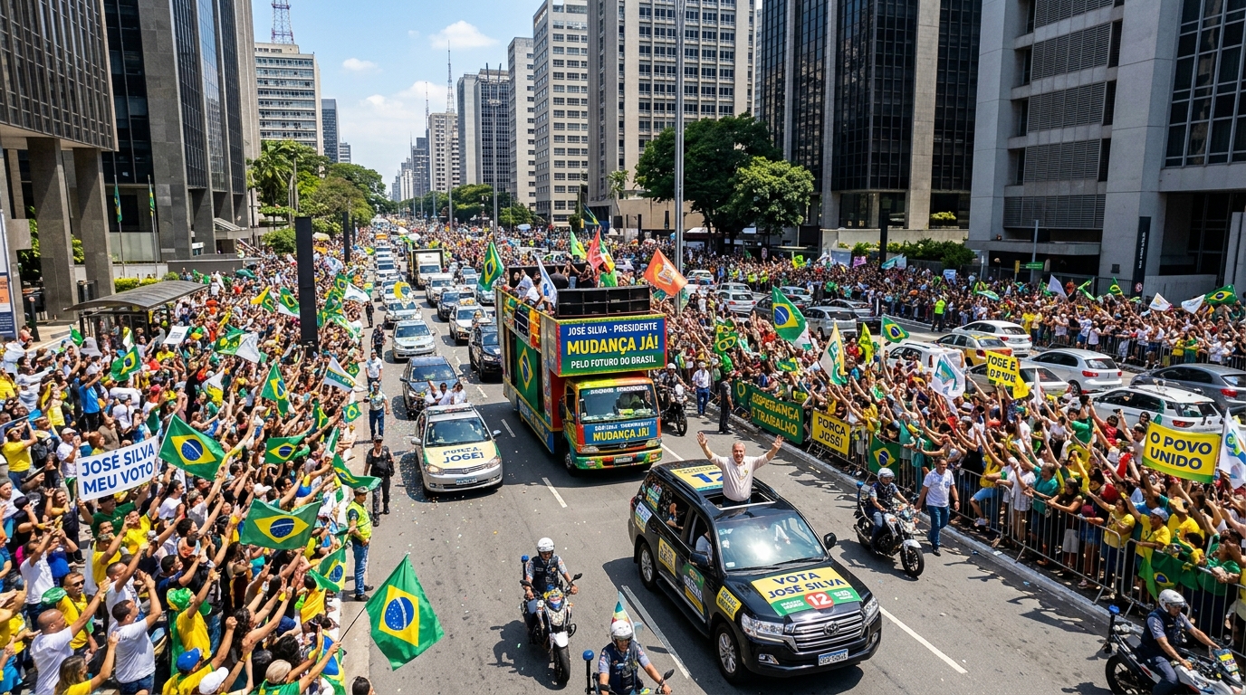 2. O Que Você Aprenderá no Curso de Marketing Político para Eleições? - curso marketing politico eleicoes 2026