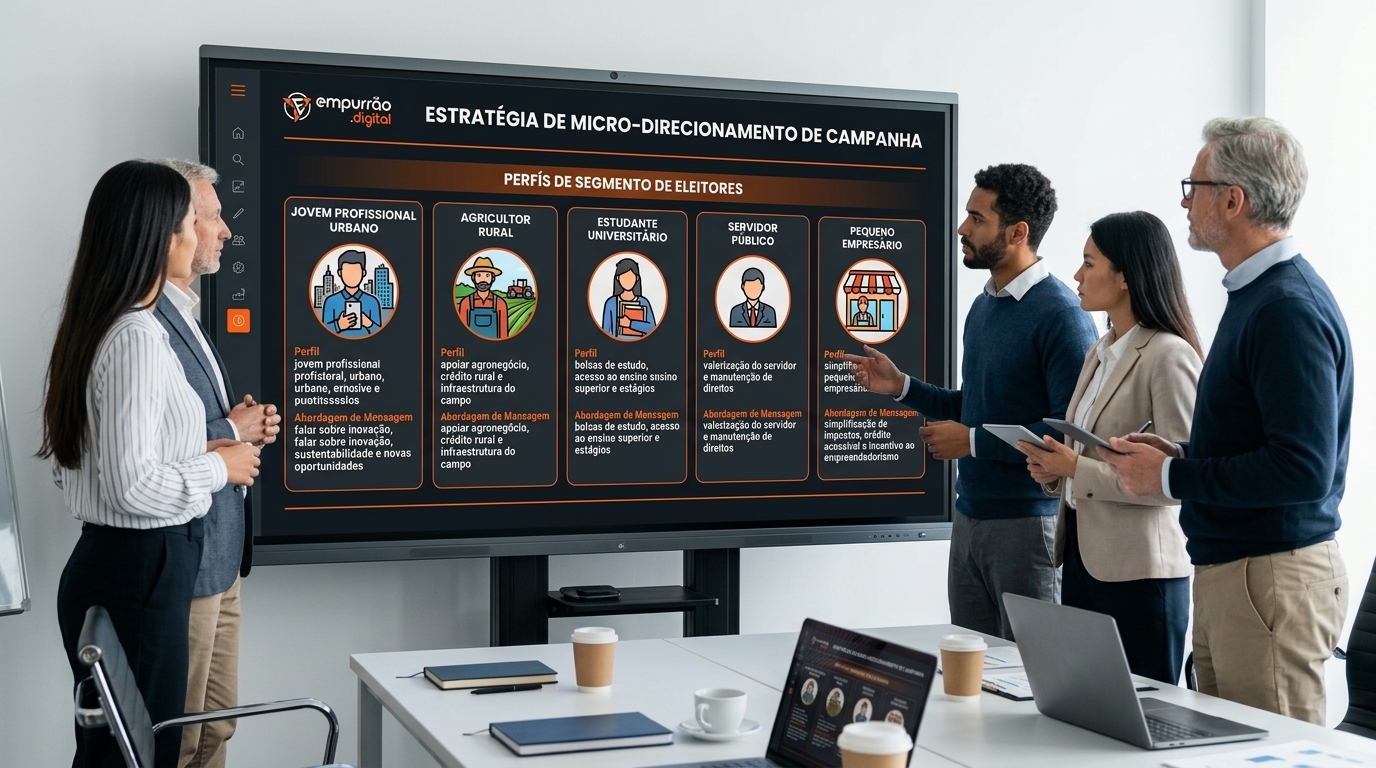 10. Próximos Passos: Como a Empurrão Digital Pode Alavancar Sua Campanha - curso gestão campanhas marketing político