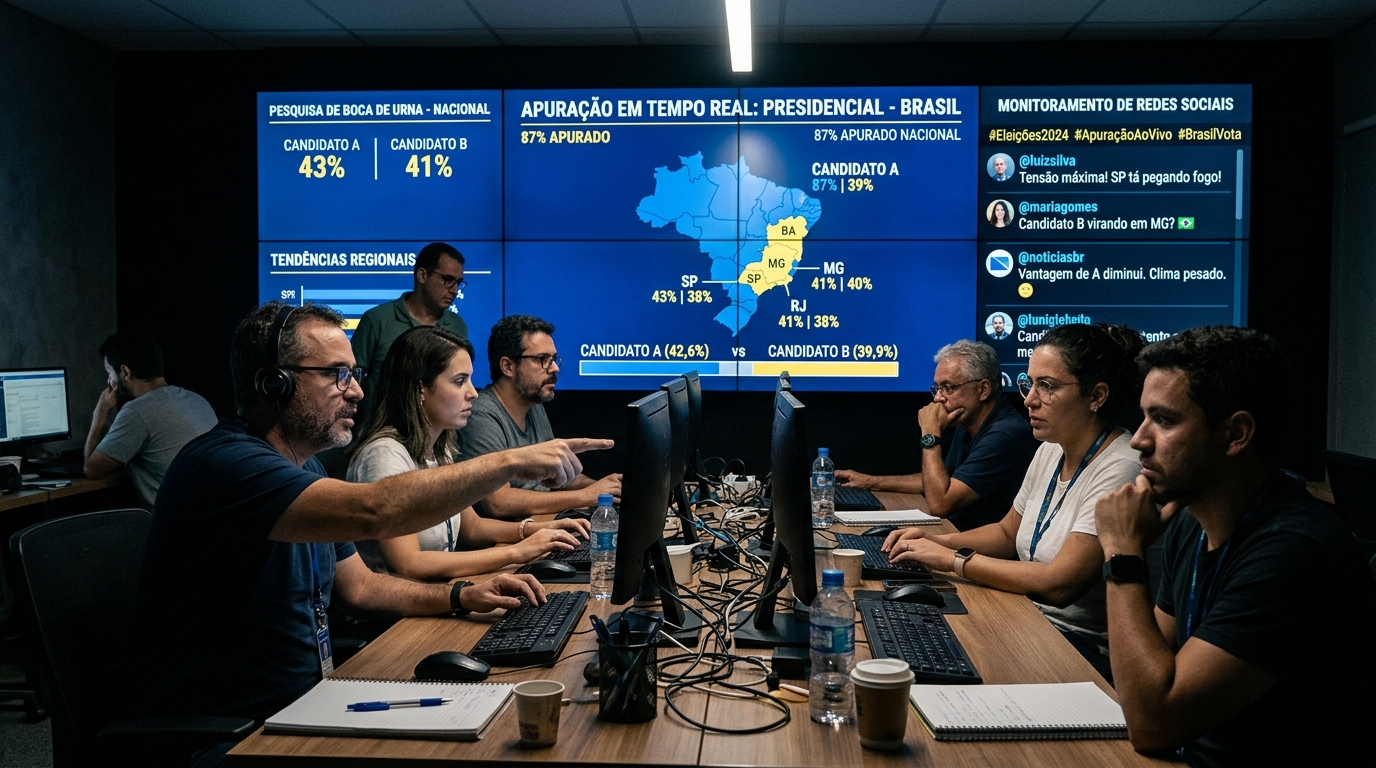 2. Definição de público-alvo: Quem você quer representar? - plano marketing político 2026