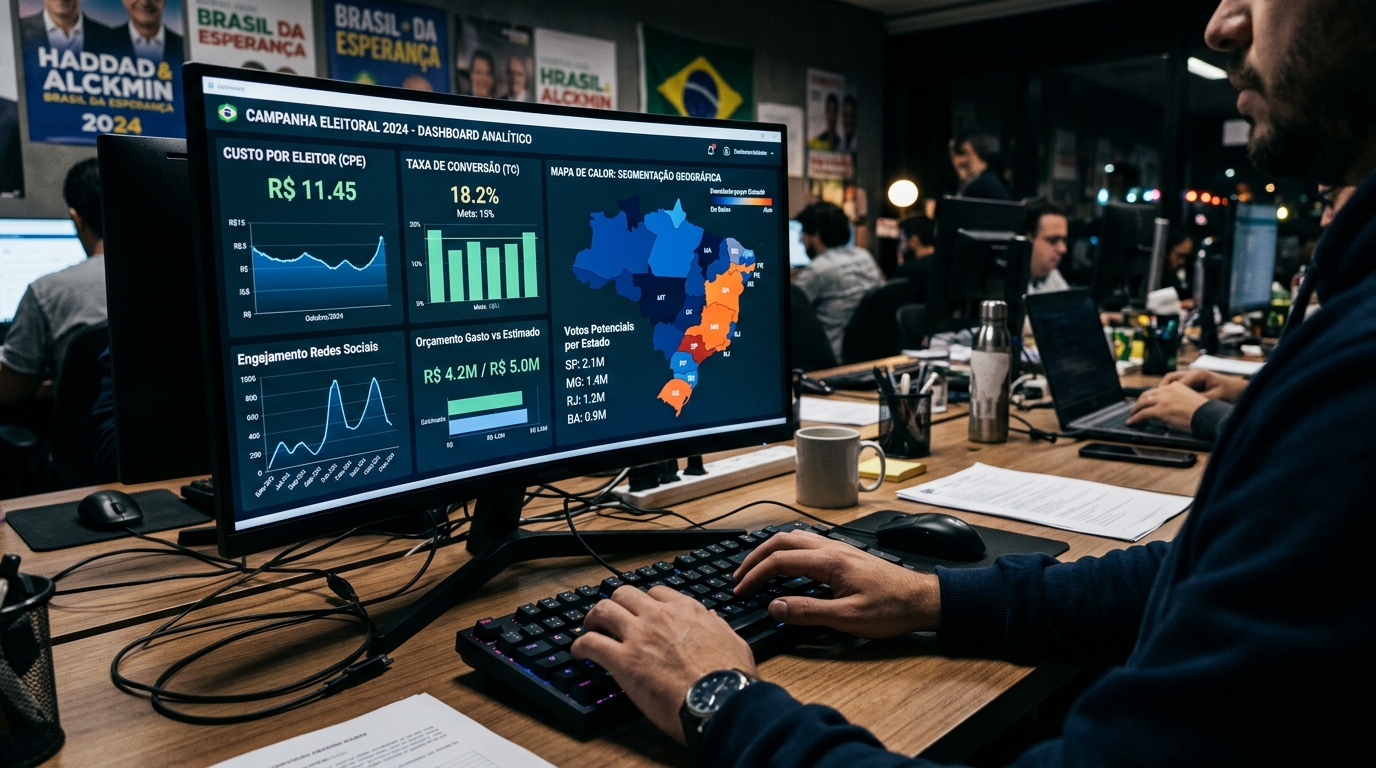 2. Principais mudanças esperadas nas normas eleitorais para 2026 - resolução TSE eleições 2026
