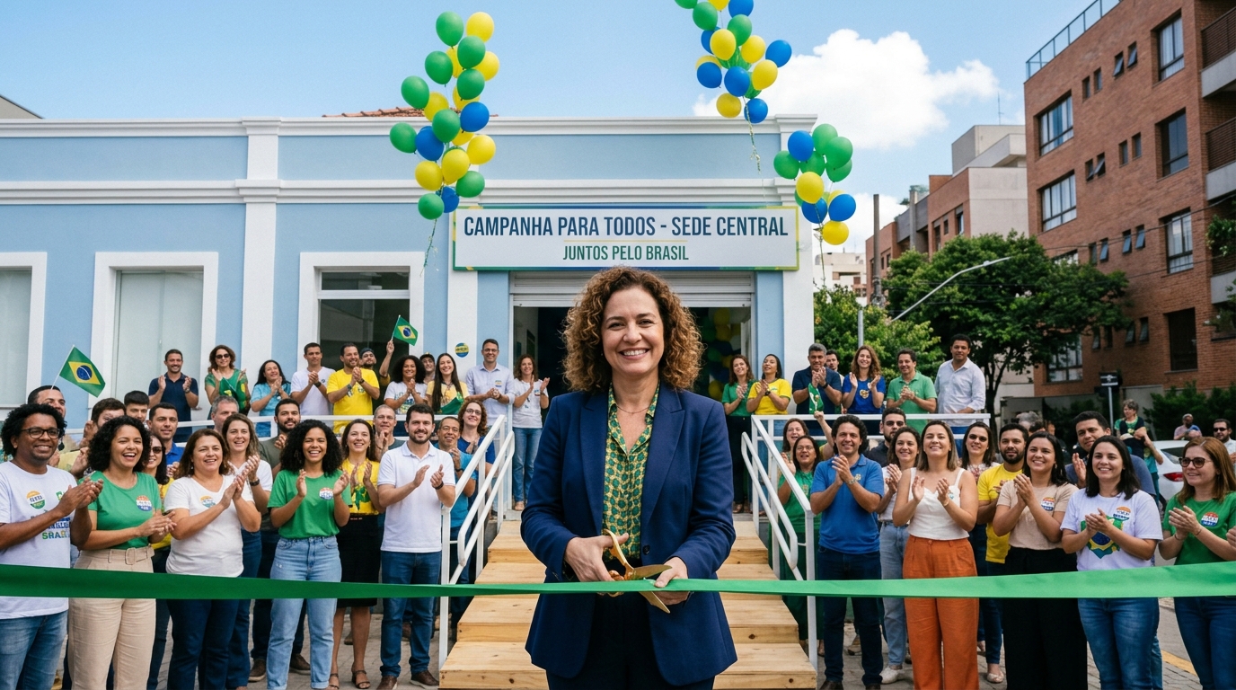 8. Prazos para prestação de contas de campanha - datas calendário eleições 2026