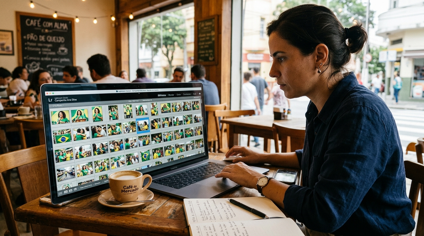 2. Planejamento Estratégico de Mídia Paga para Candidatos - agências marketing eleitoral anúncios pagos