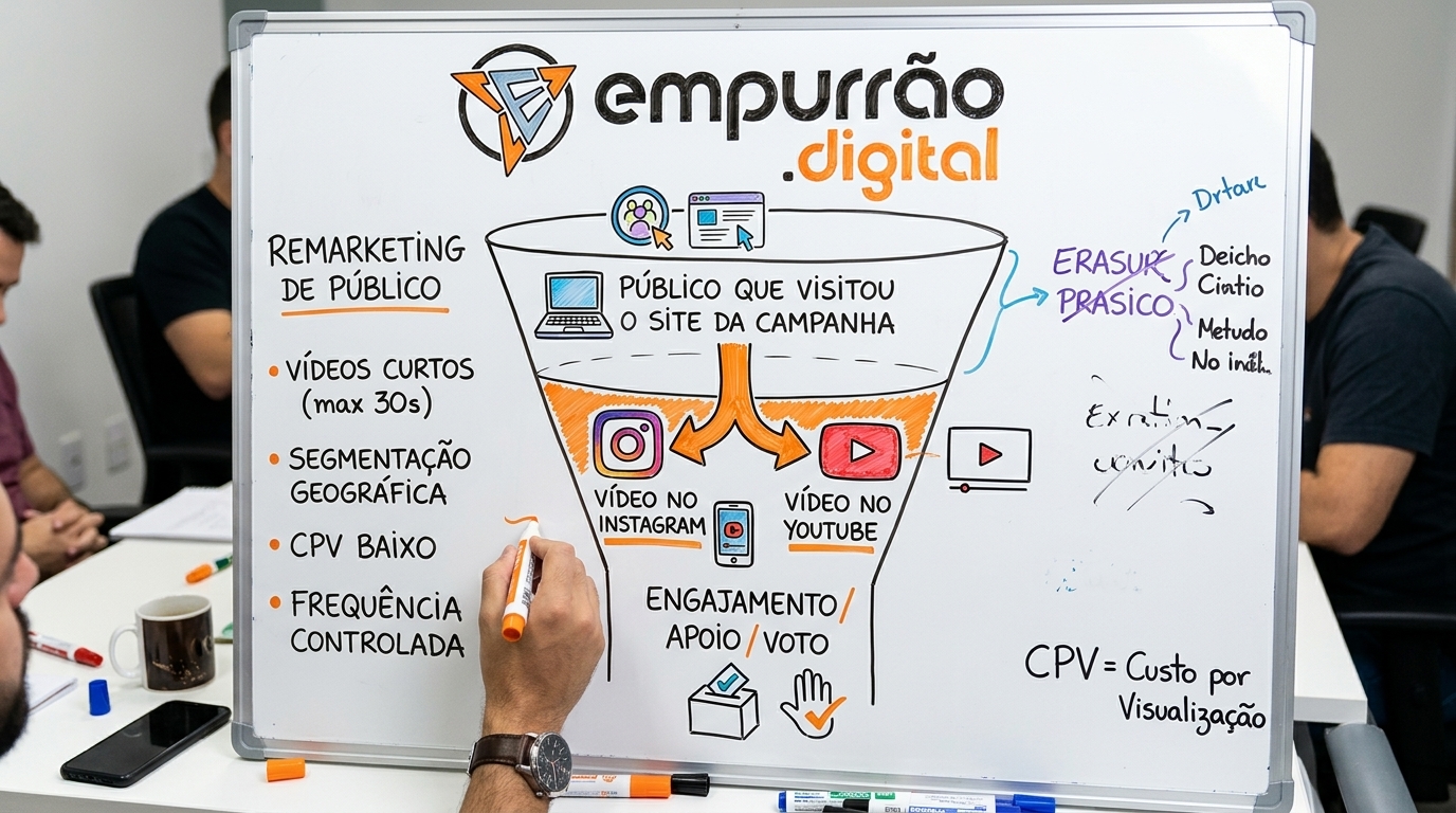 6. Da Teoria à Prática: Casos de Sucesso com Data Science - agências marketing eleitoral análise dados