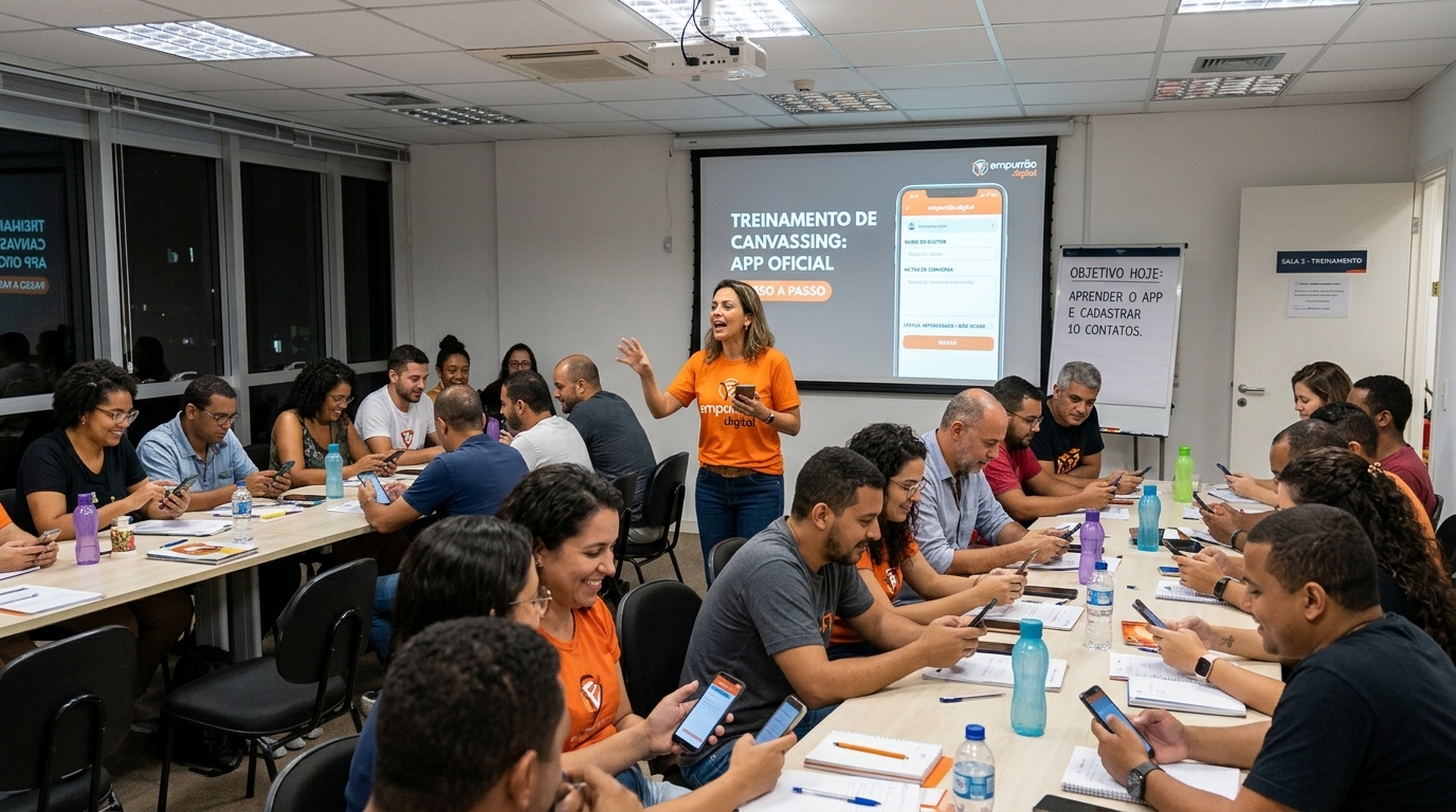 8. Evitando Erros Comuns ao Contratar Publicidade Política Online - especialistas publicidade política online