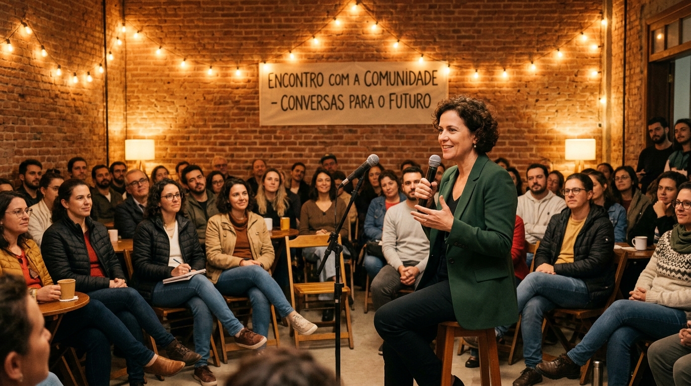 10. Integrando tráfego pago com automação de WhatsApp. - tráfego pago campanhas políticas 2026