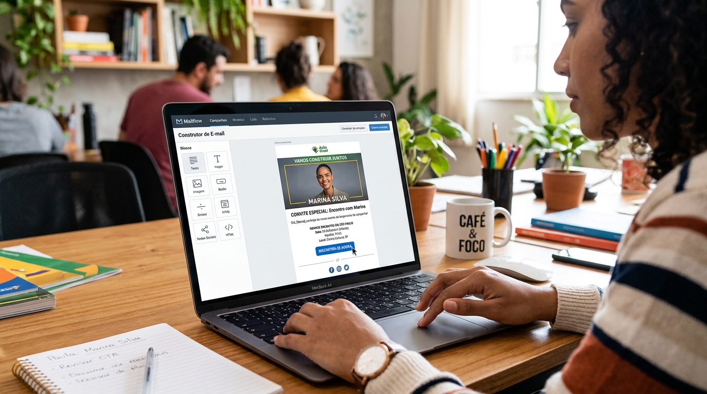 Perguntas Frequentes (FAQ) - empresas tráfego pago eleições 2026