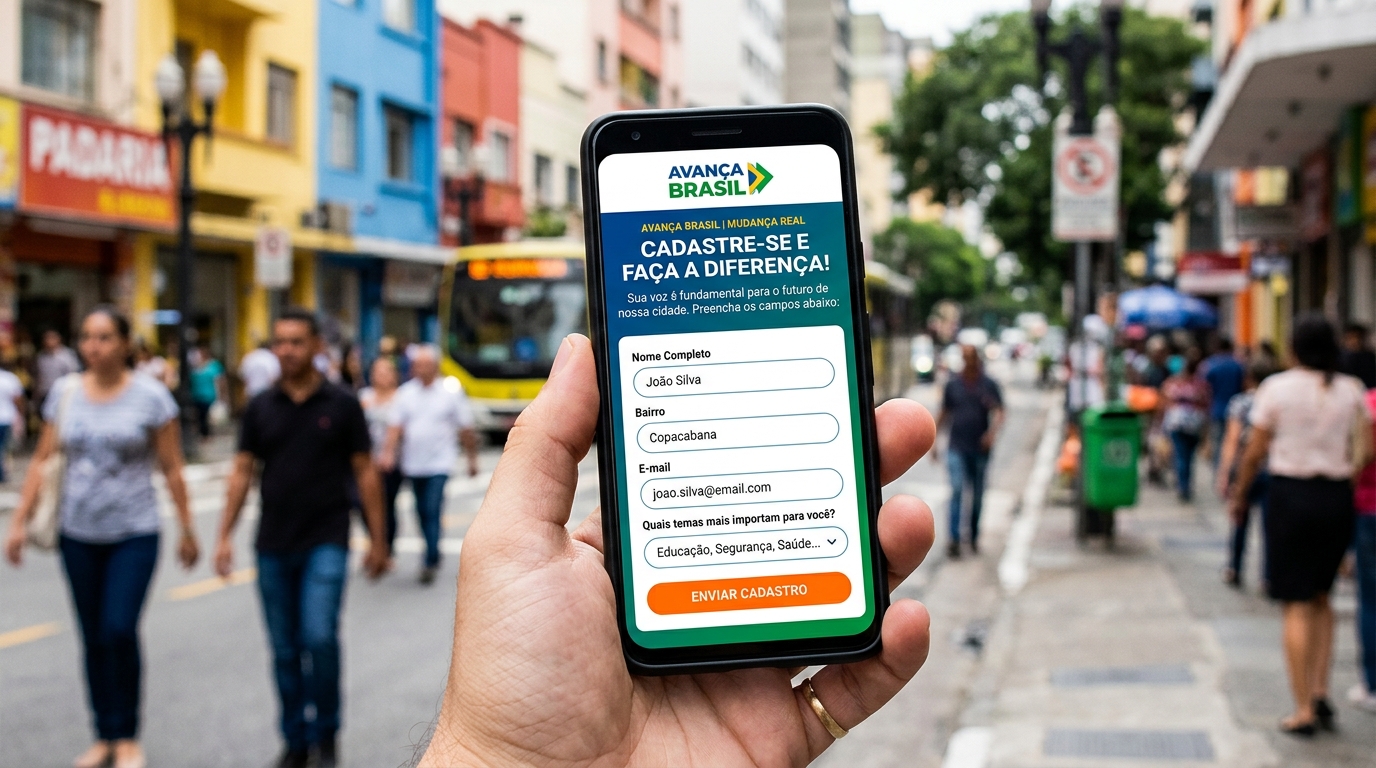 4. Escolha de Plataformas e Canais de Anúncio Custo-Efetivos - otimizar orçamento tráfego pago eleitoral