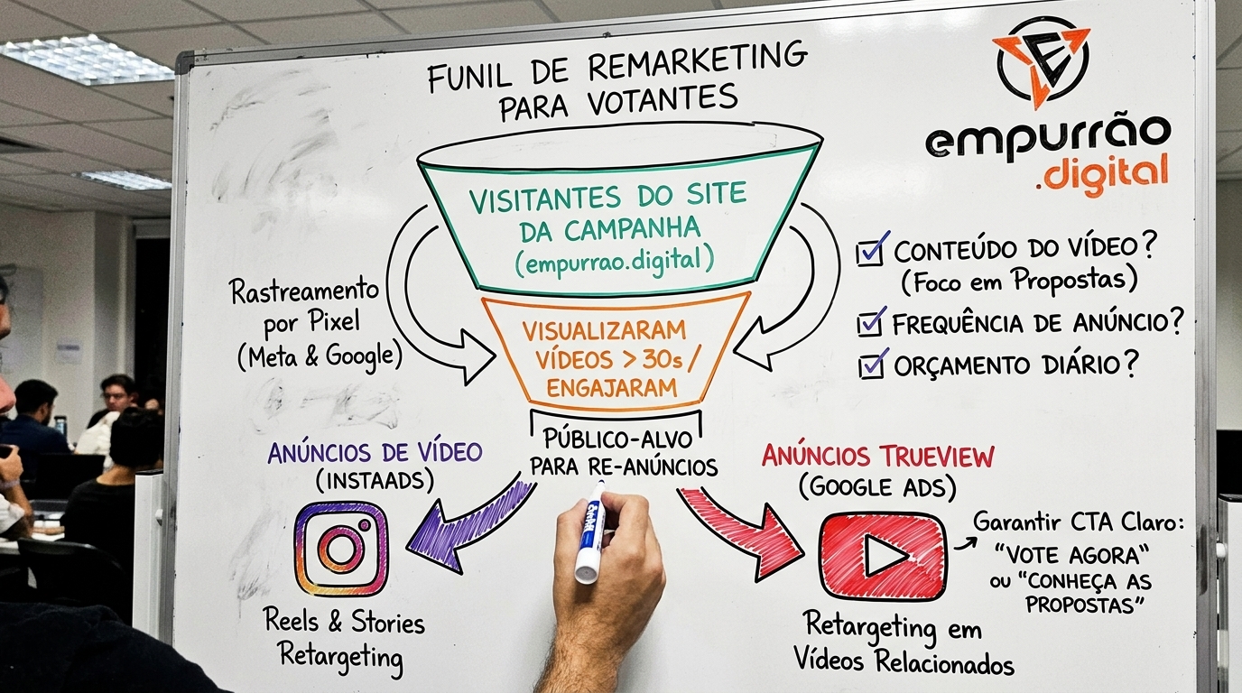 4. Transparência e Identificação: Requisitos Essenciais para Anunciantes - regulamentação tráfego pago eleitoral 2026