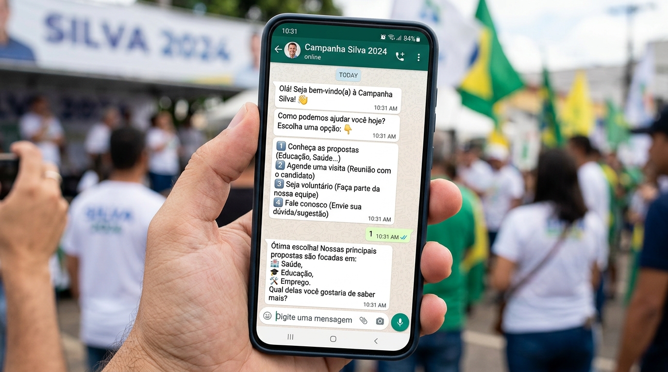 6. Conteúdo Proibido e Fake News: O Que NÃO Fazer em Anúncios - regulamentação tráfego pago eleitoral 2026