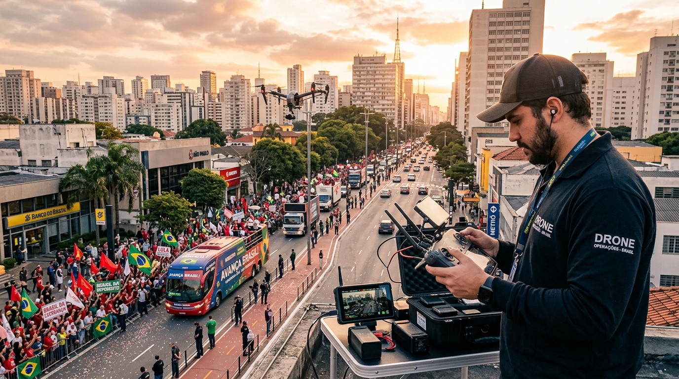 10. Compliance TSE: Garantindo a Legalidade dos Seus Anúncios - funil de vendas eleitorais