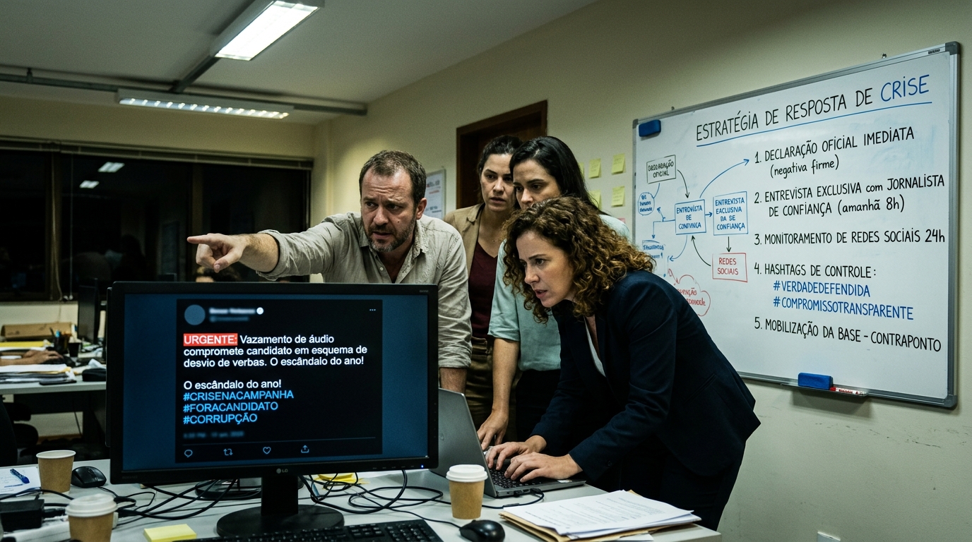 2. Pré-requisitos e configurações iniciais para anúncios políticos - criar campanhas trafego pago Facebook